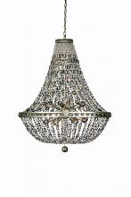 Kalco Allegri 029953-042 - Lucia 32 Inch Pendant