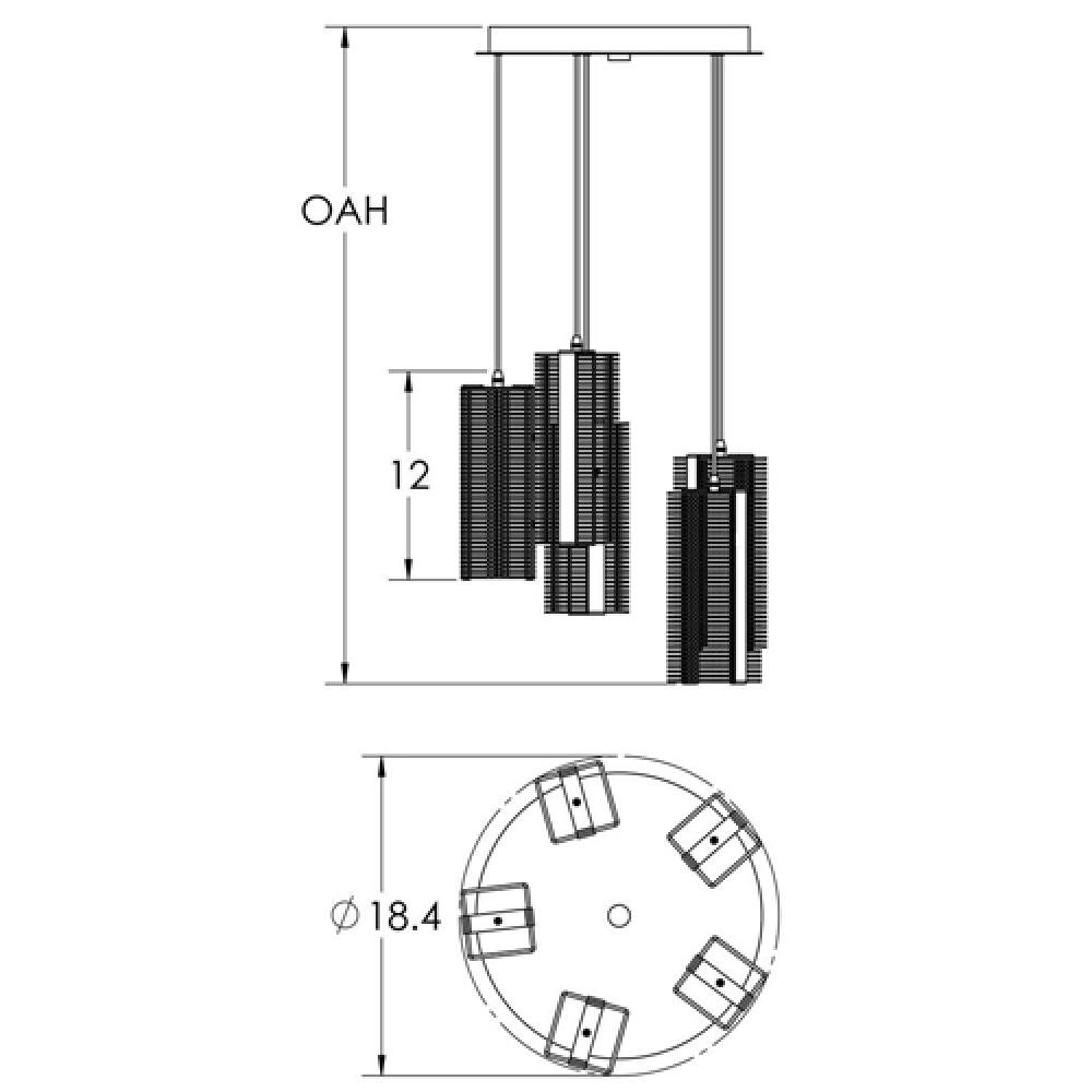 Downtown Mesh Round Multi-Port-05