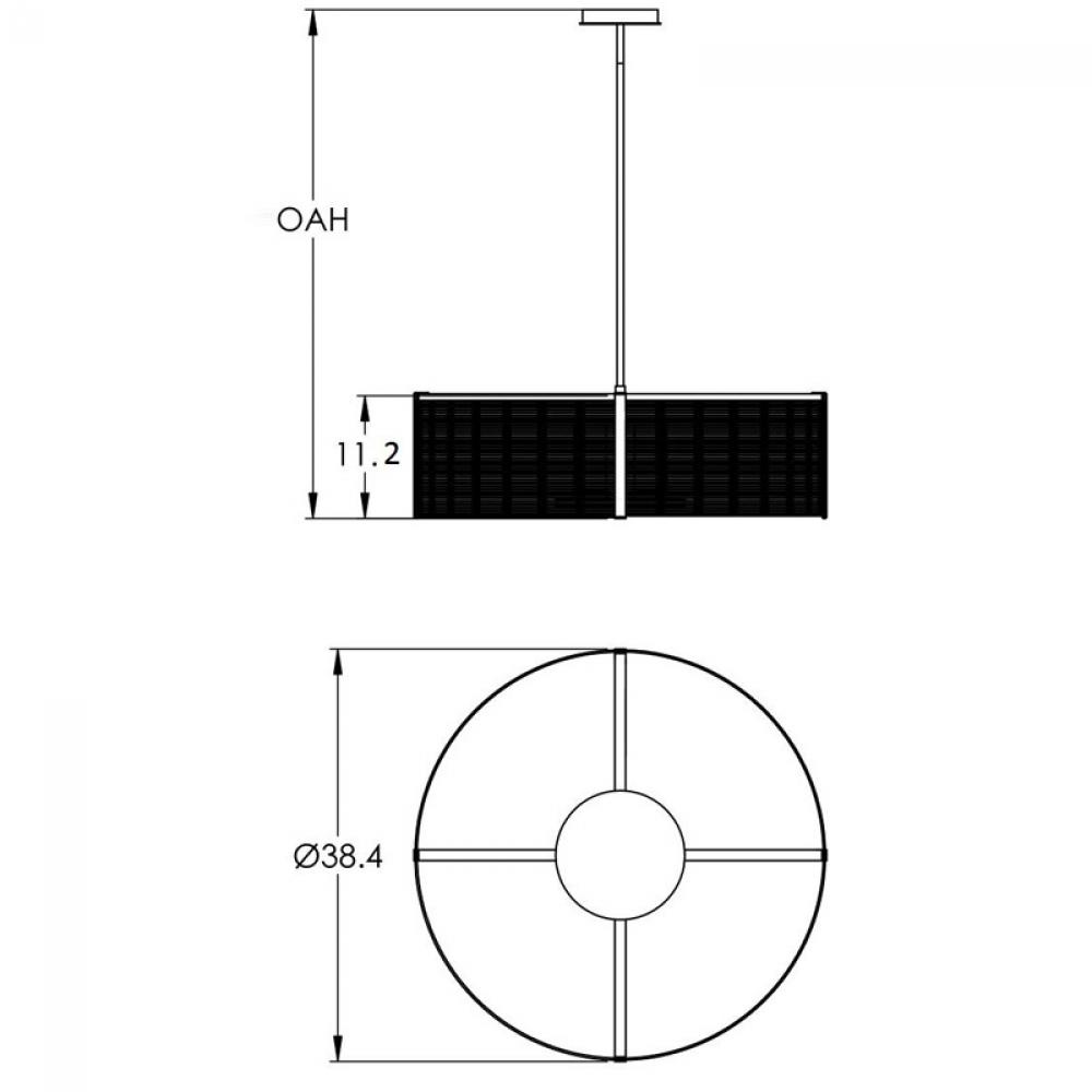 Downtown Mesh Drum-38