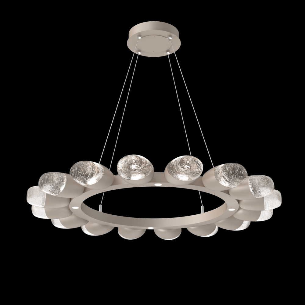 Pebble Ring - 36-Inch