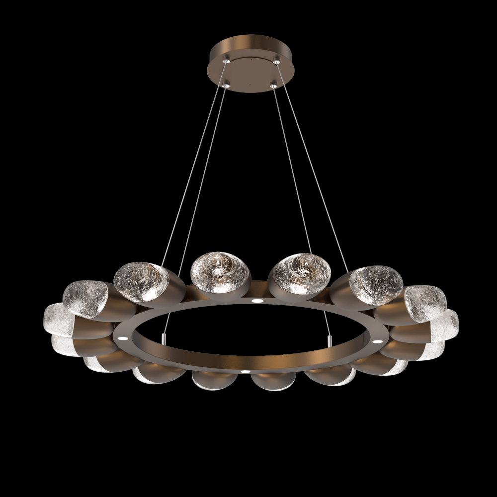 Pebble Ring - 36-Inch