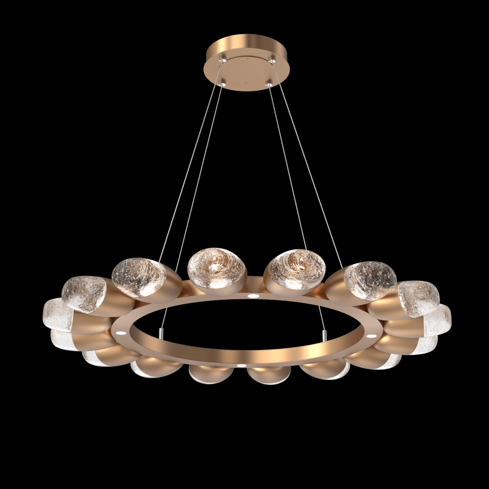 Pebble Ring - 36-Inch