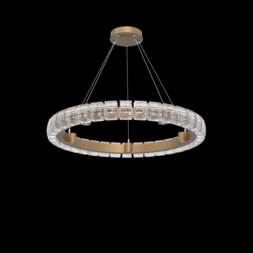 Tessera 38in Ring