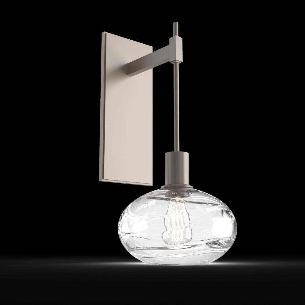 Coppa  Tempo Sconce Optic