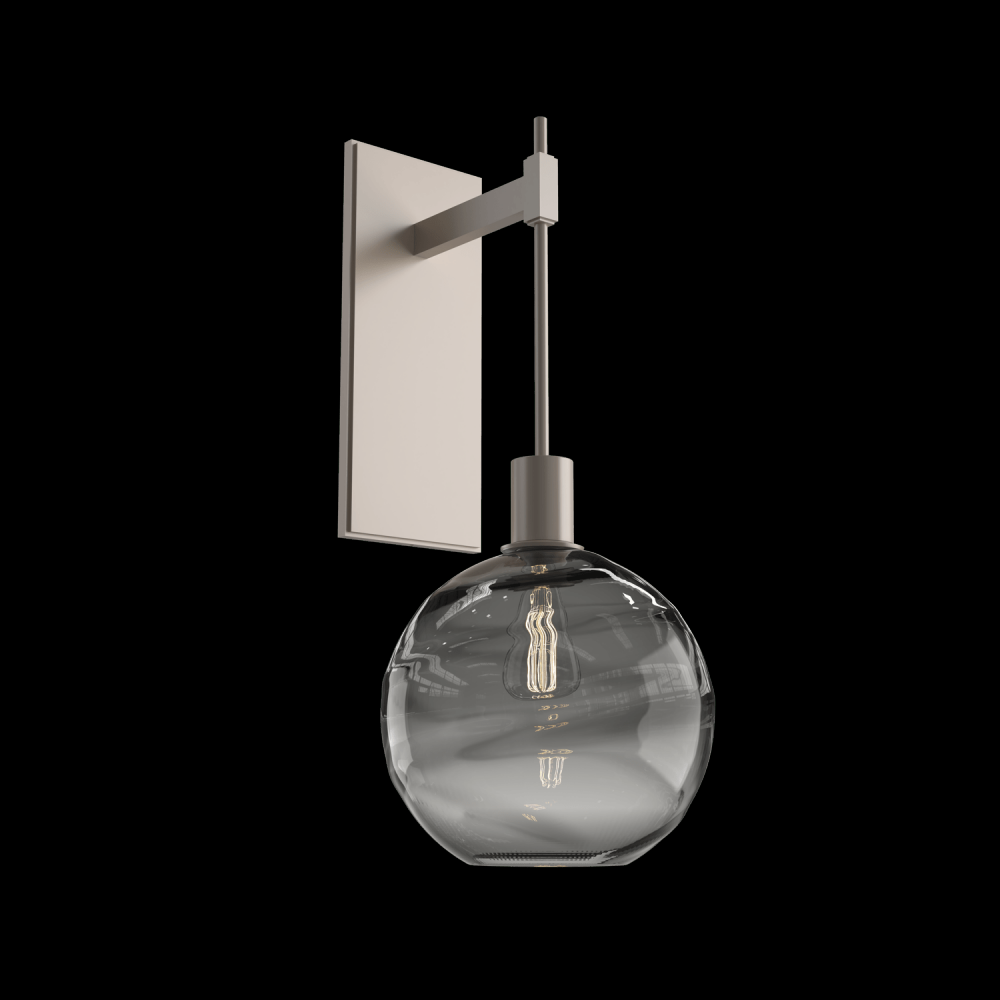 Terra Tempo Sconce Optic