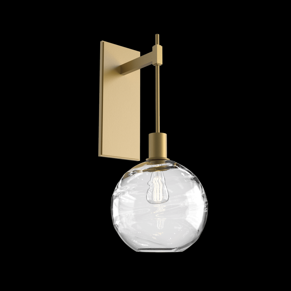 Tempo Sconce Optice - Terra