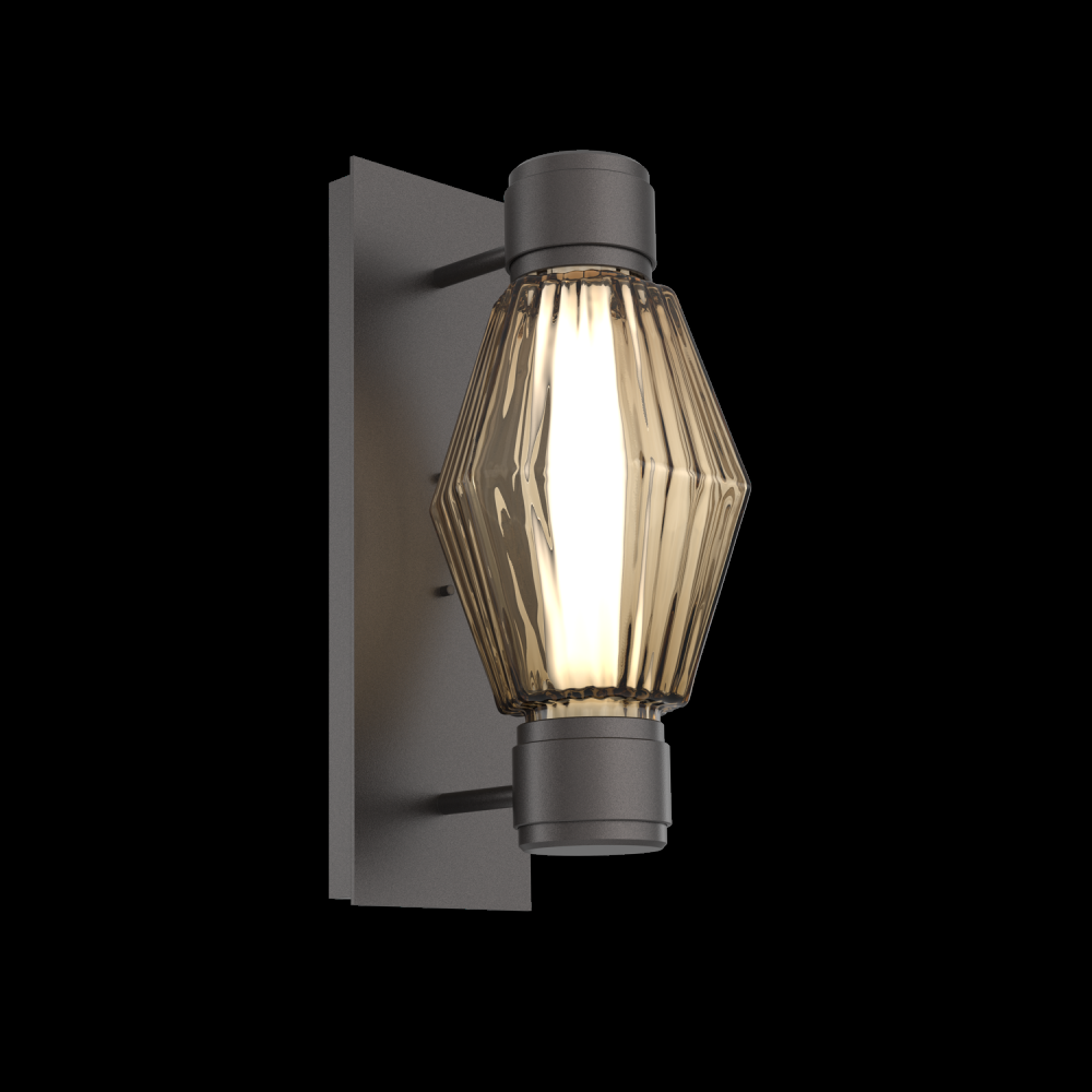 Mandrel Single Sconce - Aalto