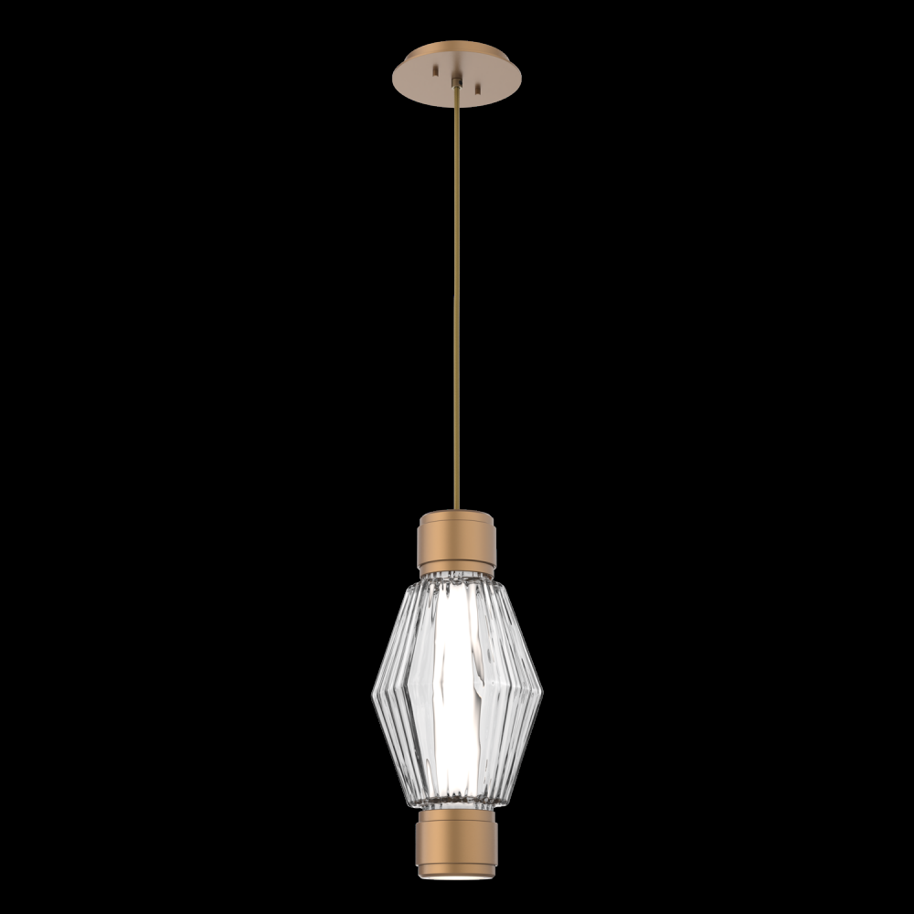 Mandrel Single Pendant - Aalto