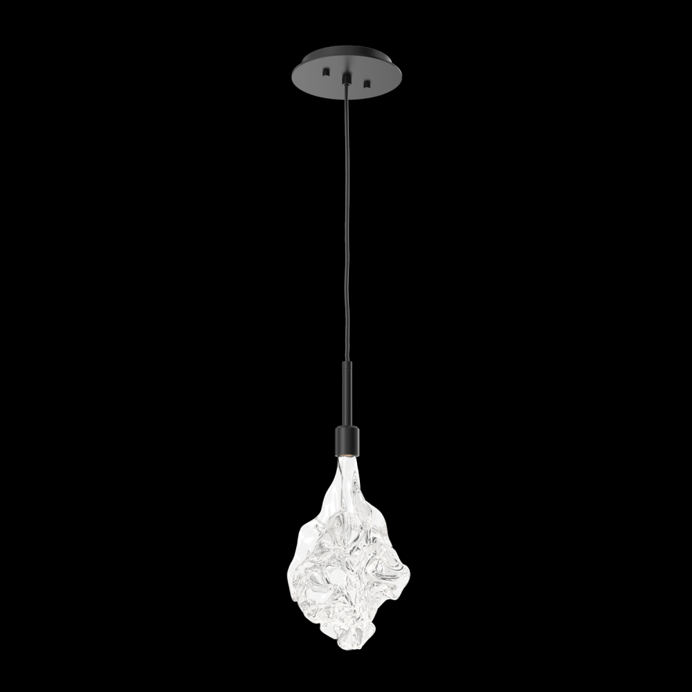 Blossom Single Pendant