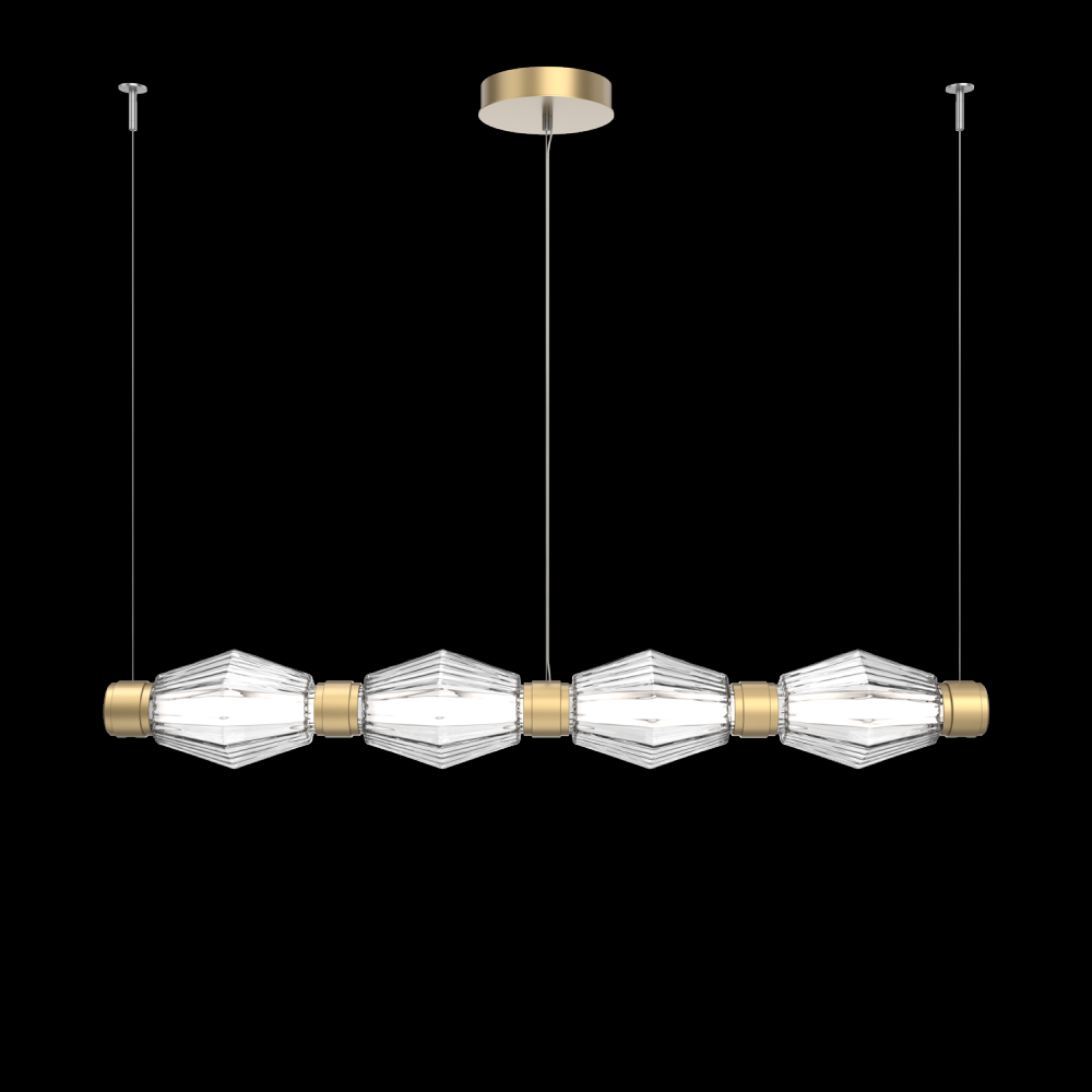 Aalto Mandrel Linear - 52-Inch