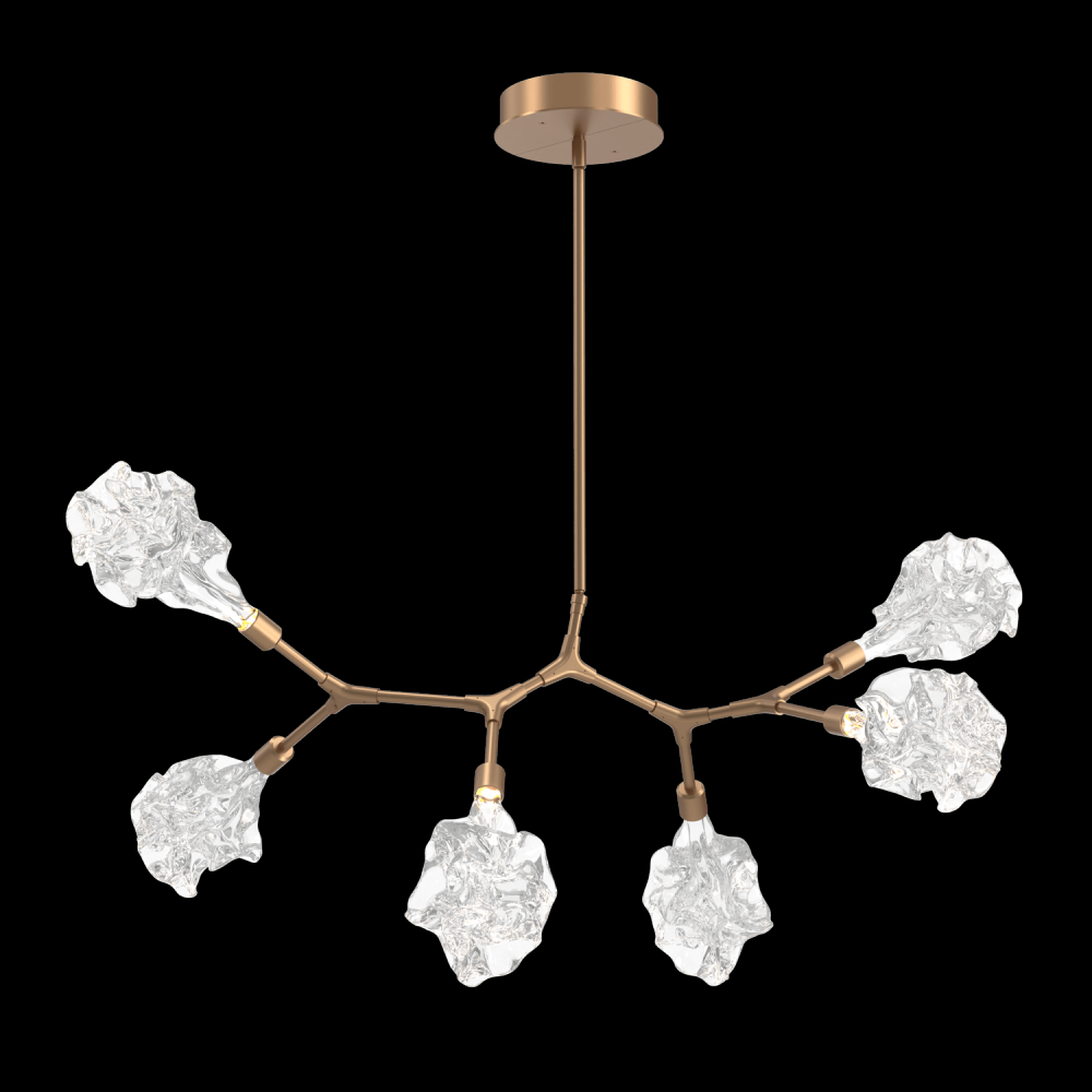 Blossom Modern Branch - 8 pc