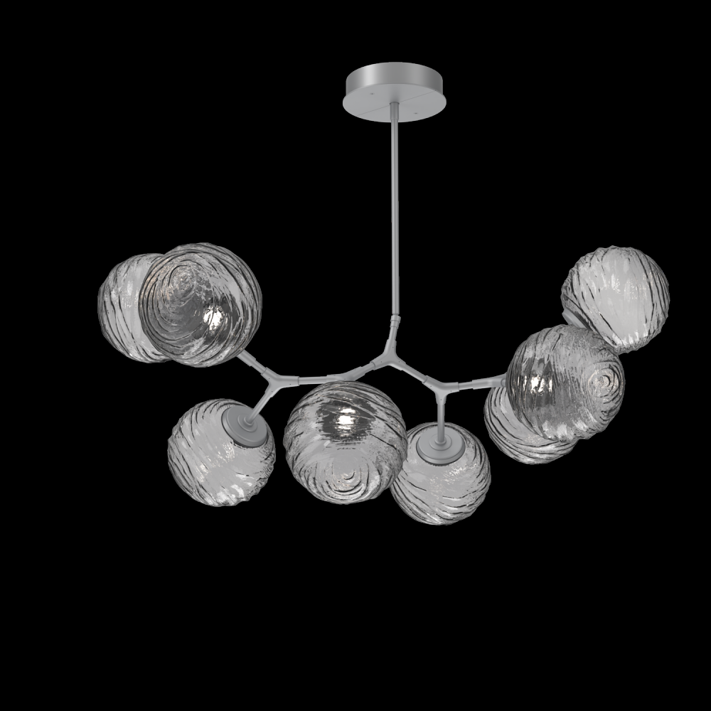 Gaia Modern Branch Chandelier