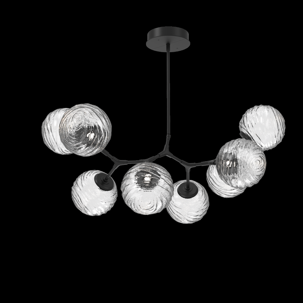 Gaia Modern Branch Chandelier