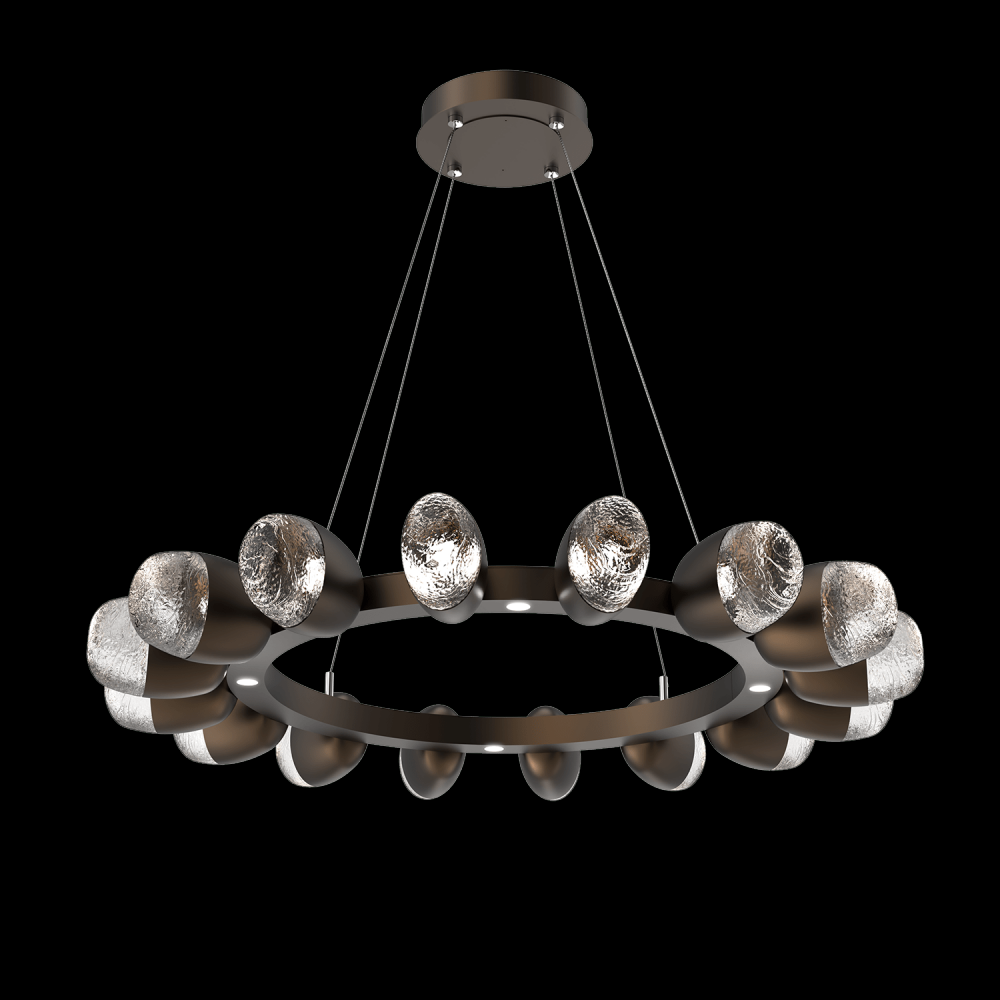 Pebble Ring - 36-Inch