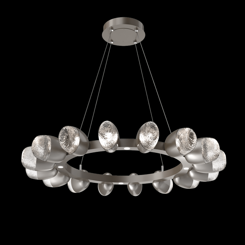 Pebble Ring - 36-Inch