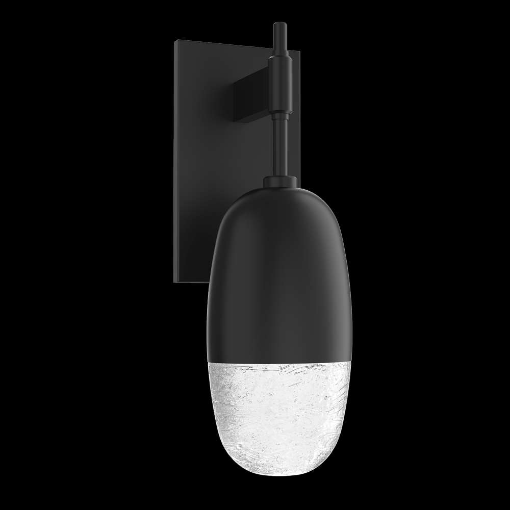 Pebble Sconce
