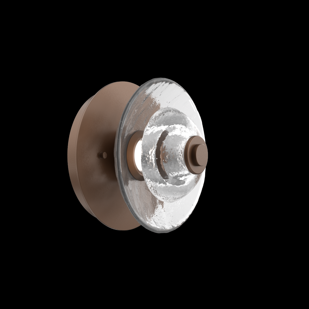 Disc Surface Mount - Cirrus - Small