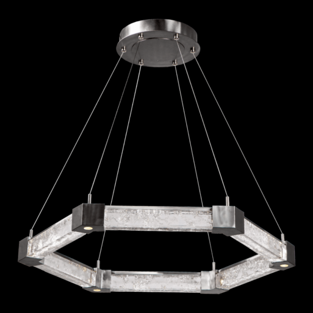 Axis Hexagonal Ring Chandelier-35