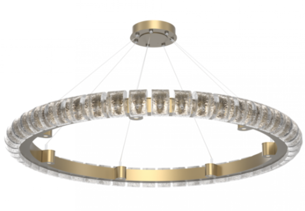 Tessera Ring Chandelier