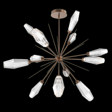 Hammerton CHB0049-0B-BB-RC-001-L3 - Aalto Starburst - 48-Inch