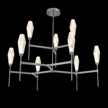 Hammerton CHB0049-54-GP-RA-001-L1 - Aalto Two-Tier Round Belvedere