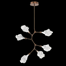 Hammerton CHB0059-VA-BS-BC-001-L1 - Blossom Modern Vine - 6 pc