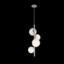 Hammerton CHB0092-T4-BS-WL-001-L3 - Gaia Twisted Vine - 4pc
