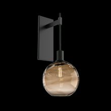 Hammerton IDB0047-22-MB-OB-E2 - Terra Tempo Sconce Optic