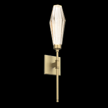 Hammerton IDB0049-04-GB-RA-L1 - Aalto ADA Belvedere Indoor Sconce