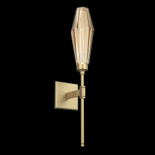 Hammerton IDB0049-07-GB-RB-L3 - Aalto Indoor Belvedere Sconce