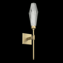 Hammerton IDB0049-07-GB-RS-L1 - Aalto Indoor Belvedere Sconce