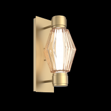 Hammerton IDB0049-D1-GB-RA-L3 - Mandrel Single Sconce - Aalto