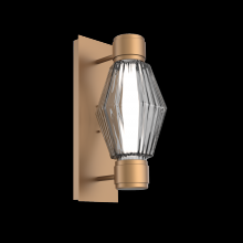 Hammerton IDB0049-D1-NB-RS-L3 - Mandrel Single Sconce - Aalto