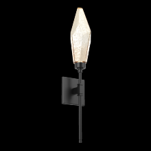  IDB0050-04-MB-CA-L1 - Rock Crystal ADA Indoor Belvedere Sconce