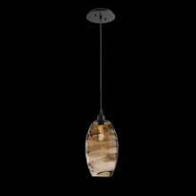 Hammerton LAB0035-01-GP-OB-C01-E2 - Ellisse Pendant