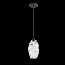 Hammerton LAB0035-01-GP-OC-C01-E2 - Ellisse Pendant