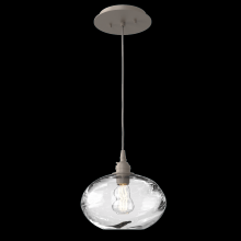 Hammerton LAB0036-01-BS-OC-C01-E2 - Coppa Pendant