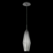 Hammerton LAB0049-19-MB-RS-C01-L3 - Aalto Pendant - 19-Inch