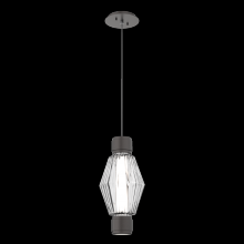 Hammerton LAB0049-D1-GP-RC-CA1-L3 - Mandrel Single Pendant - Aalto