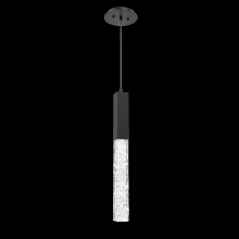 Hammerton LAB0060-01-MB-GC-C01-L3 - Axis Single Pendant