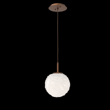 Hammerton LAB0092-02-BB-WL-C01-L3 - Gaia Pendant