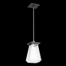 Hammerton OPB0043-AH-AG-C-001-L2 - Outdoor Beacon Pendant with Cap