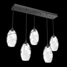 Hammerton PLB0035-05-GP-OC-C01-E2 - Ellisse Linear Multi-Pendant-05