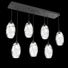 Hammerton PLB0035-07-GP-OC-C01-E2 - Ellisse Linear Multi-Pendant-07