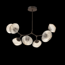 Hammerton PLB0089-BB-FB-A-001-L1 - Mesa Modern Branch Chandelier