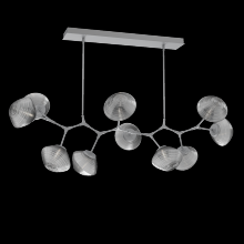 Hammerton PLB0089-BC-CS-S-001-L3 - Mesa Modern Branch Chandelier