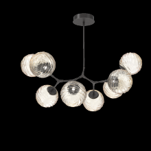 Hammerton PLB0092-BB-GP-A-001-L1 - Gaia Modern Branch Chandelier