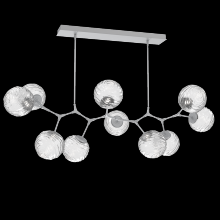 Hammerton PLB0092-BC-CS-C-001-L1 - Gaia Modern Branch Chandelier