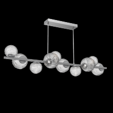 Hammerton PLB0092-T0-CS-C-001-L1 - Gaia Twisted Branch Chandelier