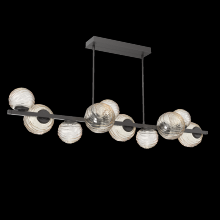 Hammerton PLB0092-T0-GP-A-001-L1 - Gaia Twisted Branch Chandelier